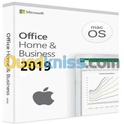 Office2016&2019/ 2021 H/B for MAC