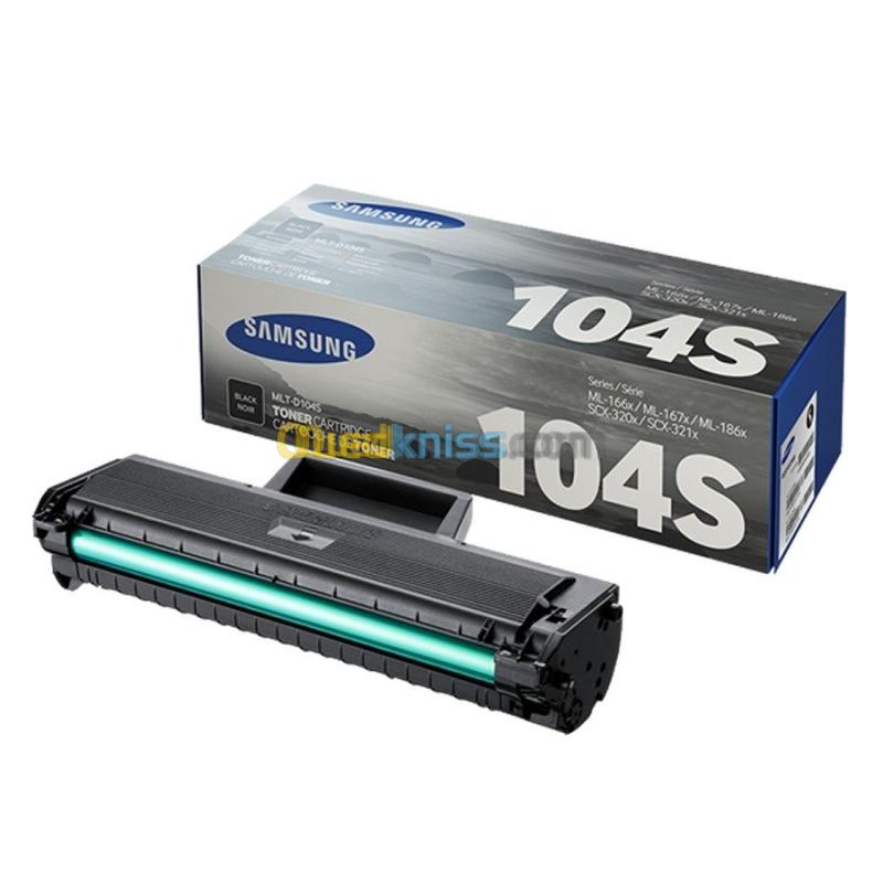 TONER SAMSUNG ORIGINAL