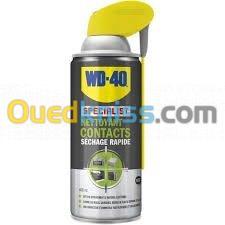  WD-40Nettoyant Contacts DISPONIBLE EQUIVALENT