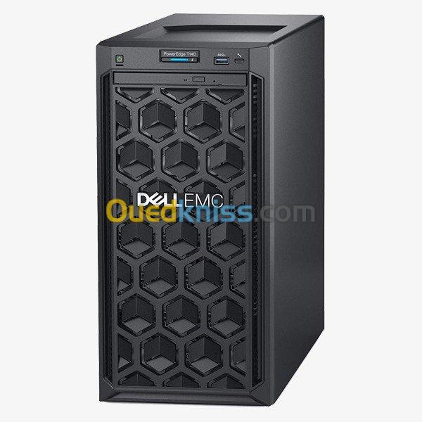 Serveurs Tours DELL 3