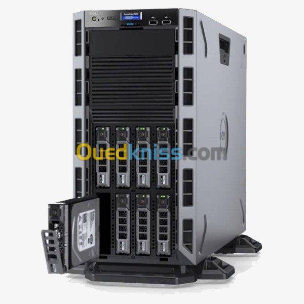Serveurs Tours DELL 4