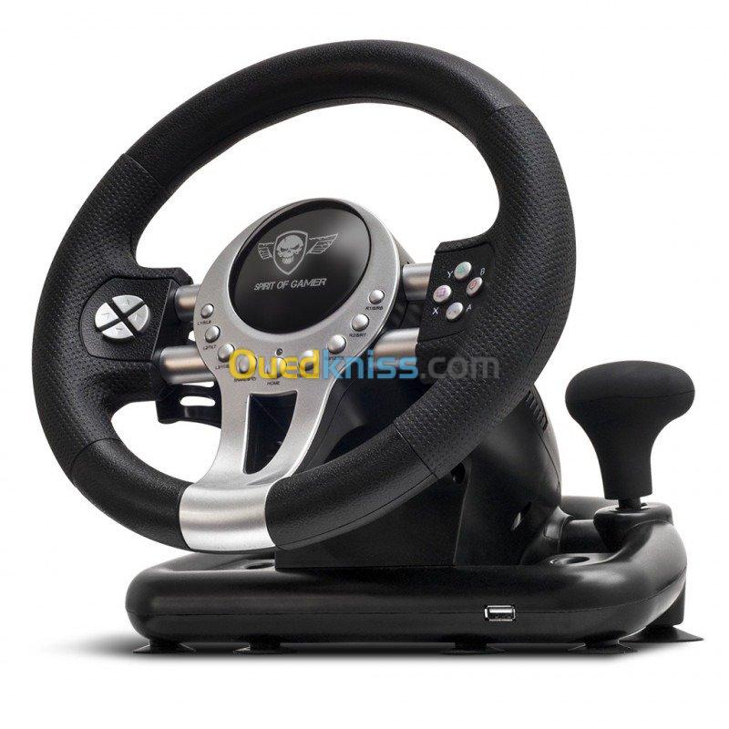  Spirit of Gamer Volant Race Wheel Pro2