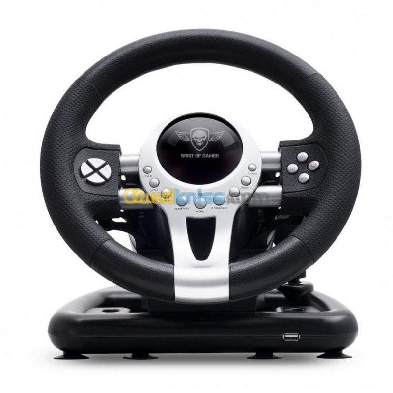 Spirit of Gamer Volant Race Wheel Pro2