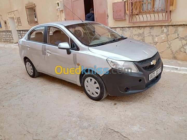 Chevrolet Sail 4 Portes 2011 Djelfa Djelfa Ouedkniss Alg rie chevrolet-sail-4-portes-2011-djelfa-djelfa-ouedkniss-alg-rie