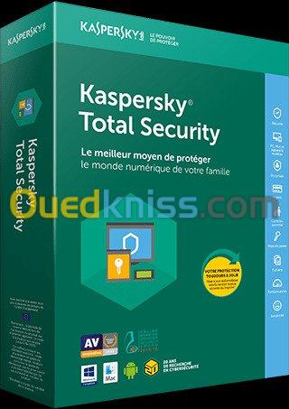    KASPERSKY  INTERNET SECURITY 1P-20