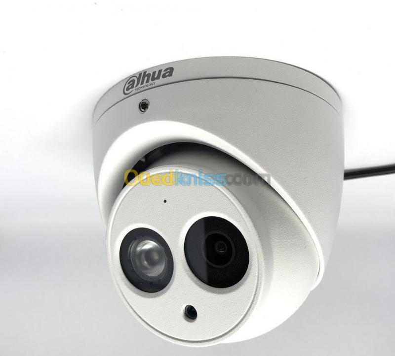  Camera Dahua1200EMP-A Ful HD 2MP DOME