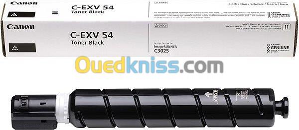 toner canon irc 3025 i  4