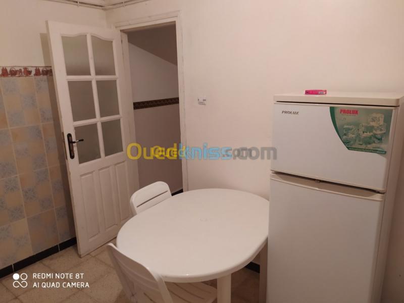  Vente Appartement F3 Mostaganem Hassi maameche