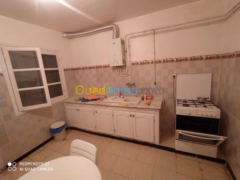Vente Appartement F3 Mostaganem Hassi maameche