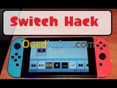 Flash Switch- Wii - 3DS - WiiU - DSi