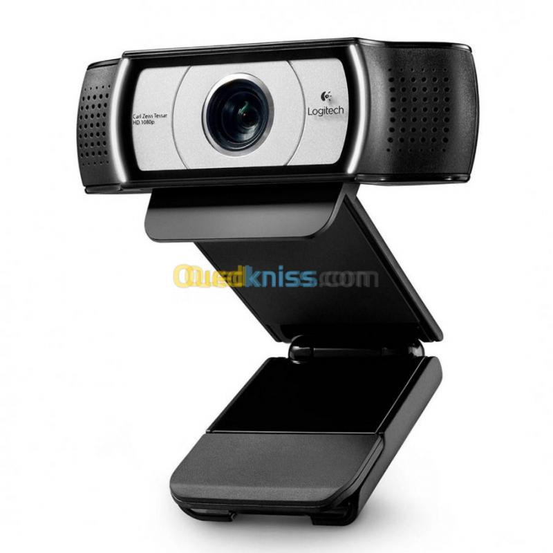  Logitech HD Webcam C930E Webcam Full H