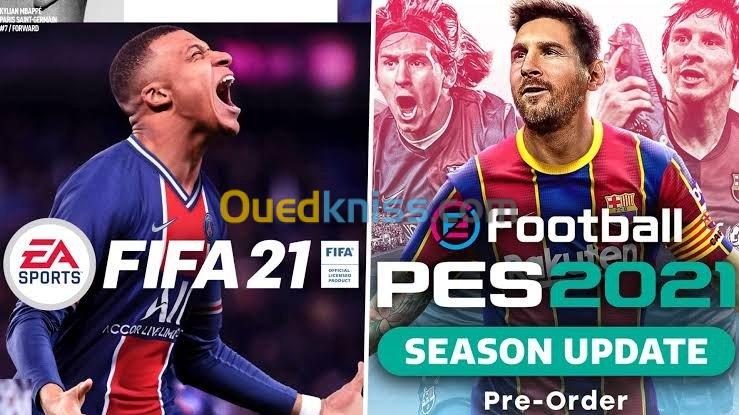  PES21 FIF21 PS3 PS4 XBOX360 XBOXONE 