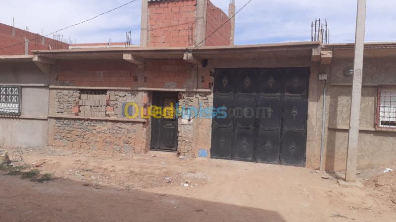 Vente Carcasse Saida Ain el hadjar Saïda Ain el hadjar