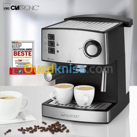  PROMO MACHINE A CAFE CLATRONIC 15 BAR 