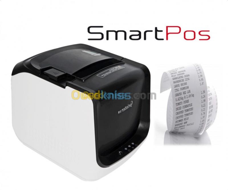  imprimante caisse SmartPos SP-802