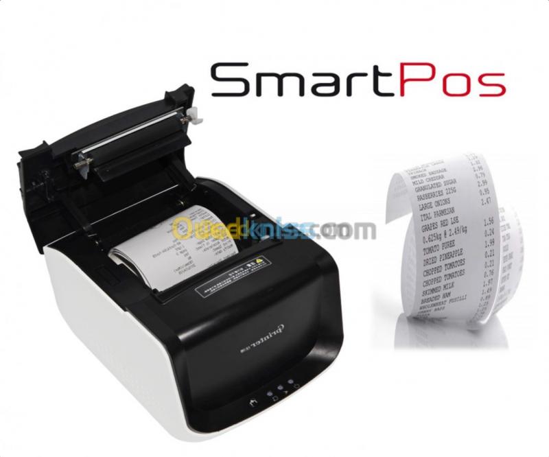 imprimante caisse SmartPos SP-802