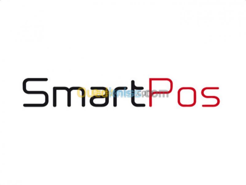 imprimante caisse SmartPos SP-802