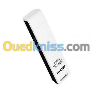  USB WIRLESS N300 TP-LINK TL-WN821N