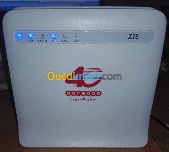 Flash Déblocage & Réparation Modem 4G 6