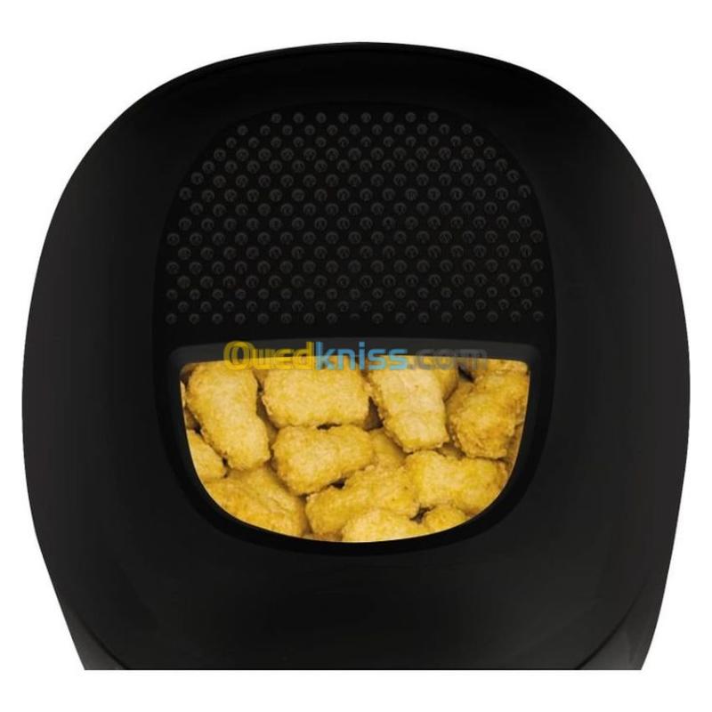 SEB Ff160800 Simply One Friteuse Compacte Avec Thermostat- Noir 7