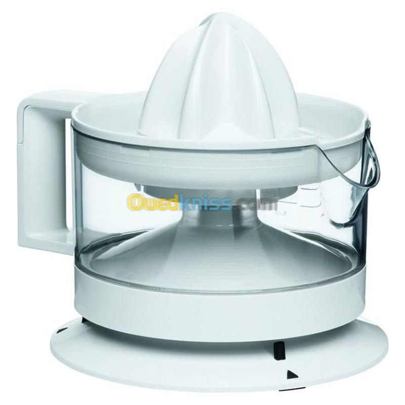BRAUN Presse Agrumes Electrique CJ3000 ,350 ml, 20 W, Plastique/ Blanc 2
