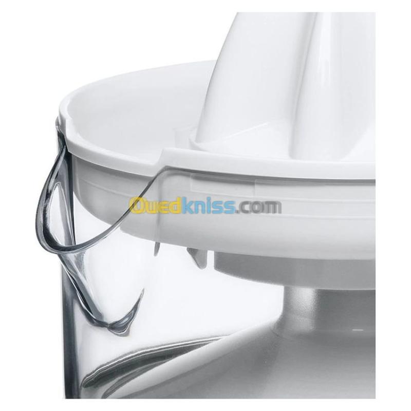 BRAUN Presse Agrumes Electrique CJ3000 ,350 ml, 20 W, Plastique/ Blanc 4