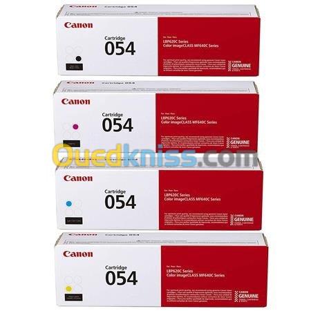 CONSOMMABLE - LASER - CANON ORIGINE 4