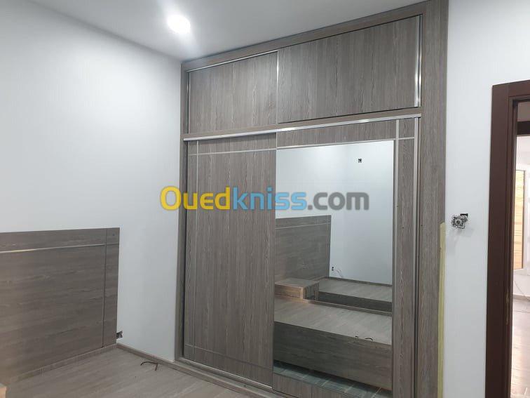 dressing / Armoire / Chambre à couché Blida Algérie