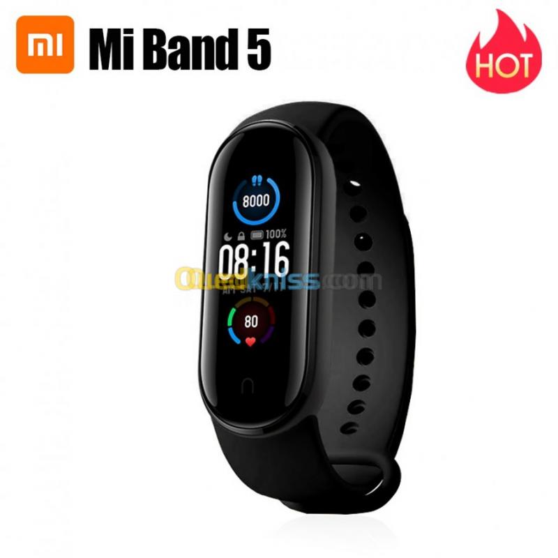 Smartwatch best sale xiaomi ouedkniss