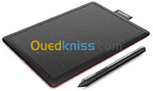 Tablette Graphique ONE BY WACOM CTL-472-S - Small