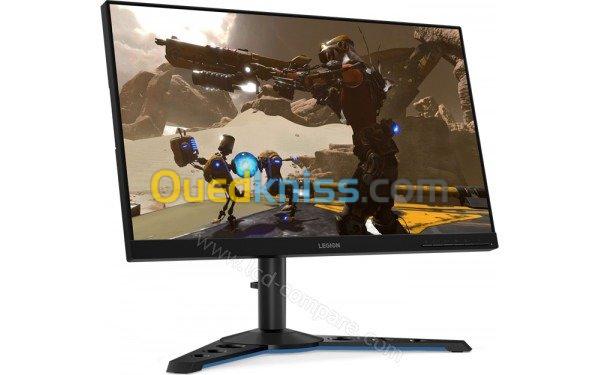 ECRAN LENOVO LEGION Y25-25-10 3