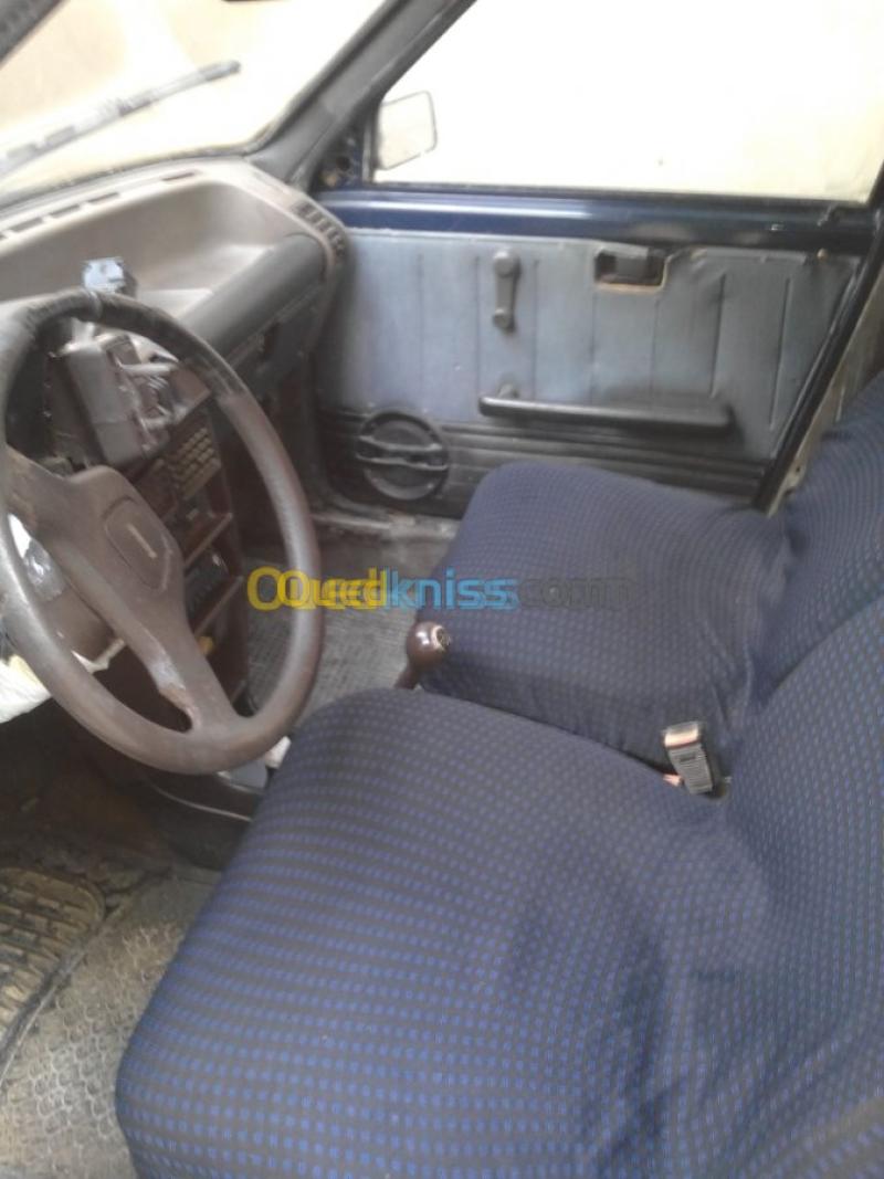 Fiat Uno 1987 Constantine Algérie