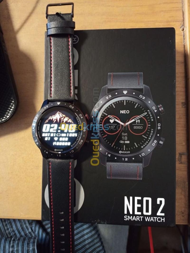 Neo discount 2 smartwatch