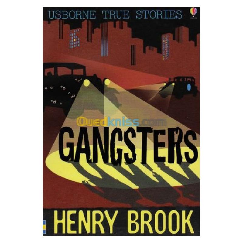  Gangsters