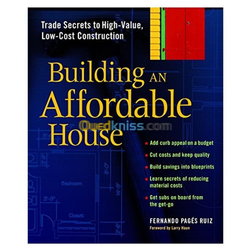  Building an Affordable House