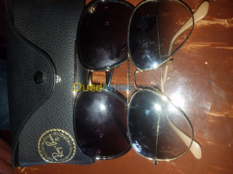 Rayban sunglass brown in colour for sale - Men - 1715389396