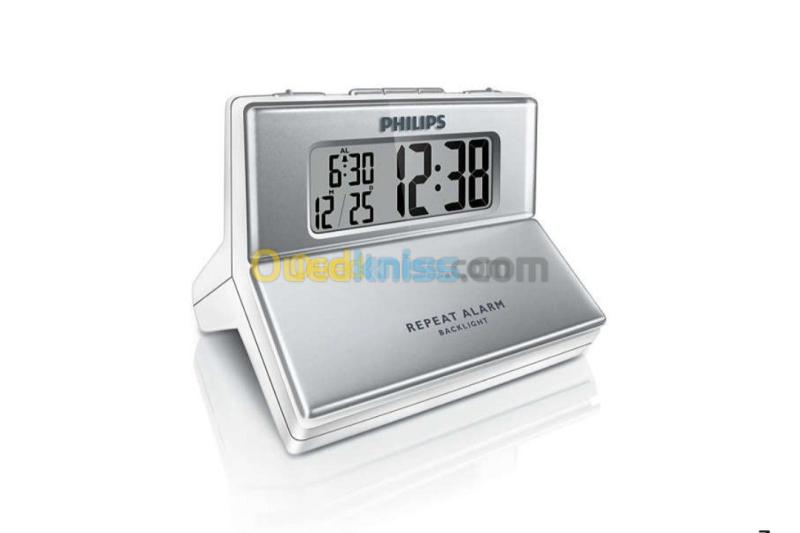 Réveil Électronique PHILIPS AJ 110/12