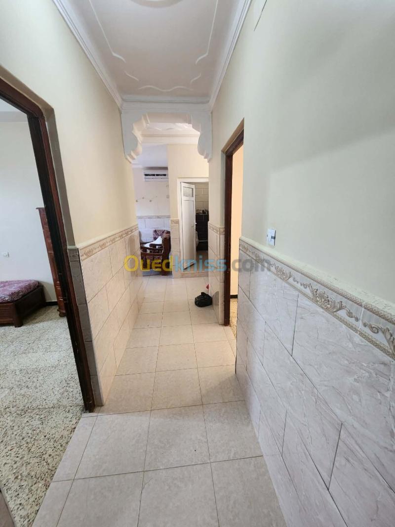 Location Appartement Niveau de villa F3 Tipaza Cherchell 9