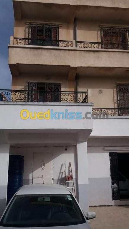 Vente Villa Mila Oued seguen