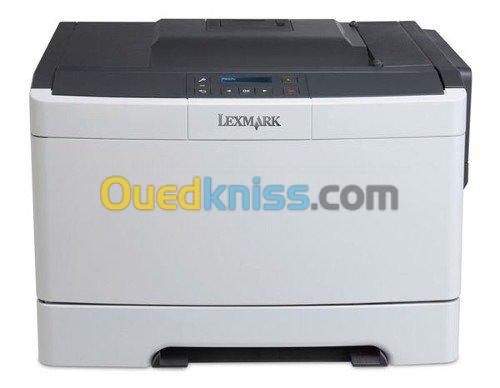Lexmark 35S0080 Imprimante Laser Pro Monochrome 33 ppm 