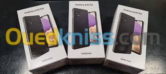  Samsung Galaxy A32 - 6Gb - 128Gb - Duos -
