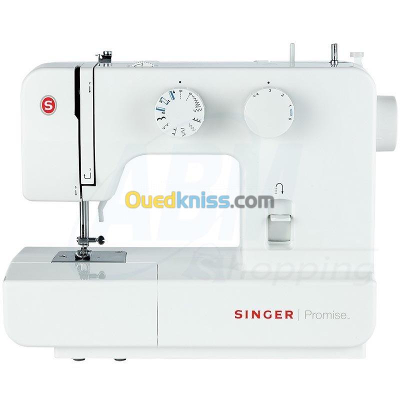 Machine à Coudre à Points 1409- Singer 2