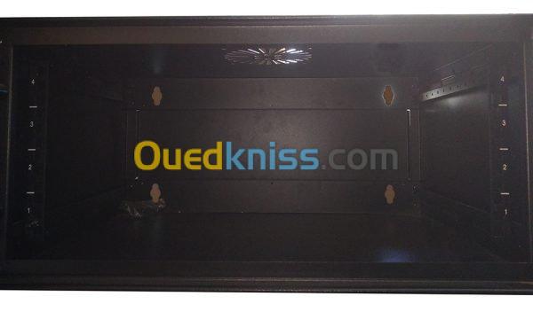 Armoire 4U 8