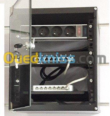 Mini armoire 2