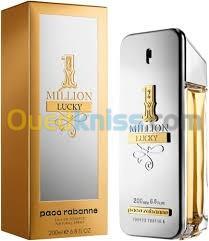  Parfums hommes Tom Ford/ Paco Rabanne/ Acqua si parma