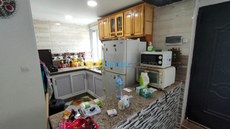 Location vacances Appartement Duplex F3 Béjaïa Beni ksila