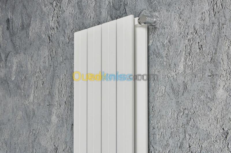 RADIATEUR PILIER 04 ELEM 160/180/200CM 2
