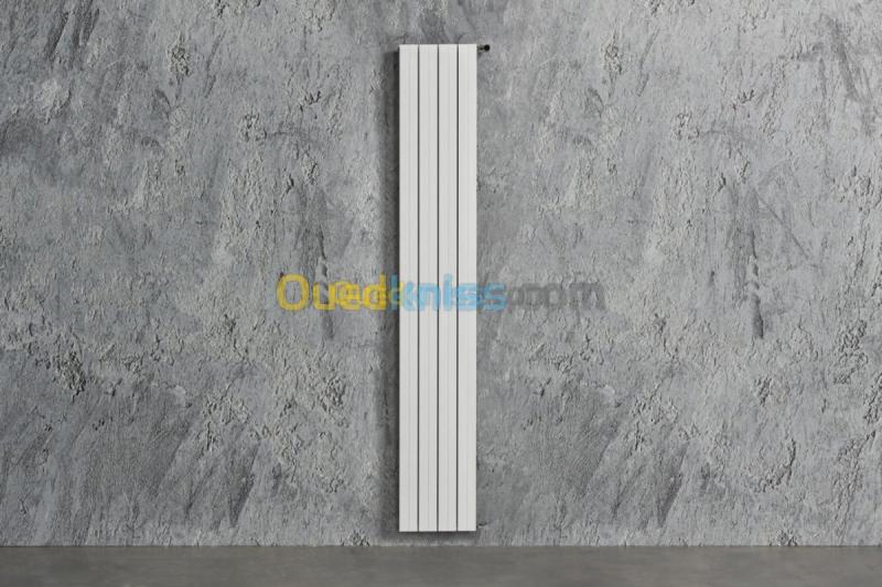 RADIATEUR PILIER 04 ELEM 160/180/200CM 3