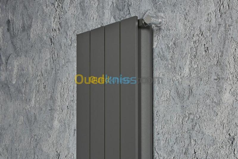 RADIATEUR PILIER 04 ELEM 160/180/200CM 6