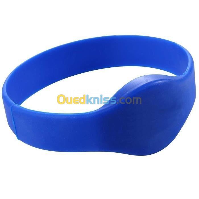 TAG/Carte/bracelet RFID 125 KH 4